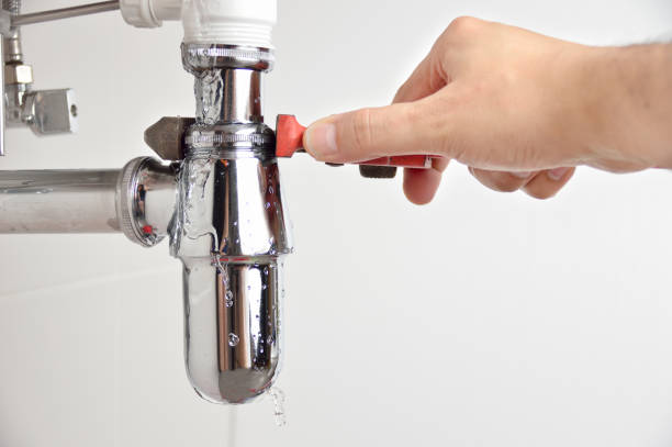 Plumbing System Maintenance in Seneca, MO